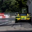 #48 Jules Gounon (FRA / Mercedes-AMG GT3 / Mercedes-AMG Team Mann-Filter), Norisring