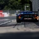 #71 Maximilian Paul (DEU / Lamborghini Huracán GT3 Evo2 / Paul Motorsport), Norisring