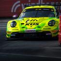 #91 Thomas Preining (AUT / Porsche 911 GT3 R / Manthey EMA), Norisring