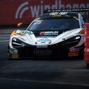 #25 Ben Dörr (DEU/ McLaren 720S GT3 Evo / Dörr Motorsport), Norisring