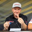 #1 Gebhardt Intralogistics Motorsport / Michael Herich / Norisring