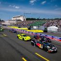 #2 Nicki Thiim (DNK / Lamborghini Huracán GT3 Evo2 / Abt Sportsline), Norisring