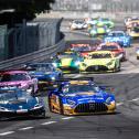 #24 Maro Engel (DEU / Mercedes-AMG GT3 / Mercedes-AMG Team Winward Racing), Norisring