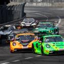 #90 Ayhancan Güven (TUR / Porsche 911 GT3 R / Manthey EMA), Norisring