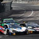 #16 Timo Glock (DEU / McLaren 720S GT3 Evo / Dörr Motorsport), Norisring