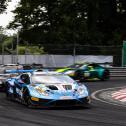 #71 Maximilian Paul (DEU / Lamborghini Huracán GT3 Evo2 / Paul Motorsport), Norisring