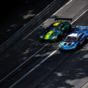 #7 Gilles Magnus (BEL / Aston Martin Vantage GT3 / Comtoyou Racing), Norisring #71 Maximilian Paul (DEU / Lamborghini Huracán GT3 Evo2 / Paul Motorsport), Norisring