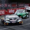 #1 Mirko Bortolotti (ITA / Lamborghini Huracán GT3 Evo2 / Abt Sportsline), Norisring