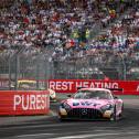 #22 Lucas Auer (AUT / Mercedes-AMG GT3 / Mercedes-AMG Team Landgraf), Norisring
