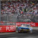 #36 Arjun Maini (IND / Ford Mustang GT3 / HRT Ford Performance), Norisring