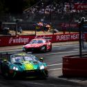 #7 Gilles Magnus (BEL / Aston Martin Vantage GT3 / Comtoyou Racing), Norisring