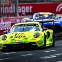 #91 Thomas Preining (AUT / Porsche 911 GT3 R / Manthey EMA), Norisring