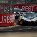 #16 Timo Glock (DEU / McLaren 720S GT3 Evo / Dörr Motorsport), Norisring