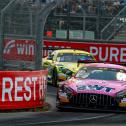 #22 Lucas Auer (AUT / Mercedes-AMG GT3 / Mercedes-AMG Team Landgraf), Norisring#22 Lucas Auer (AUT / Mercedes-AMG GT3 / Mercedes-AMG Team Landgraf), Norisring