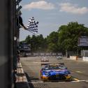 #24 Maro Engel (DEU / Mercedes-AMG GT3 / Mercedes-AMG Team Winward Racing), Norisring