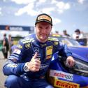 #24 Maro Engel (DEU / Mercedes-AMG GT3 / Mercedes-AMG Team Winward Racing), Norisring