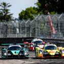 #11 Badischer Motorsport Club (BMC) / Óscar Tunjo / Valentino Catalano / Norisring