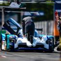 #33 Rinaldi Racing / Thomas Ambiel / Norisring