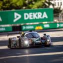 #3 Aust Motorsport / Maxim Dirickx / Sven Barth / Norisring
