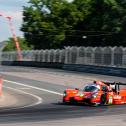 #8 BWT Mücke Motorsport / Riccardo Leone Cirelli / Mathias Bjerre Jakobsen / Norisring
