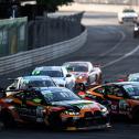 #77 ME Motorsport / Linus Hahne / Thomas Rackl / BMW M4 GT4 Evo / Norisring