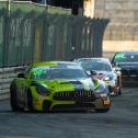 #11 SR Motorsport by Schnitzelalm / Enrico Förderer / Jay Mo Härtling / Mercedes-AMG GT4 / Norisring