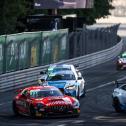 #8 BWT Mücke Motorsport / Luca Bosco / Julien Apothéloz / Mercedes-AMG GT4 / Norisring