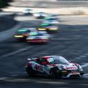 #1 AVIA W&S Motorsport / Hendrik Still / Philipp Gogollok / Porsche 718 Cayman GT4 RS CS / Norisring