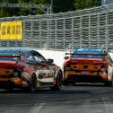 #66 ME Motorsport / Tim Reiter / Philip Wiskirchen / BMW M4 GT4 Evo / Norisring