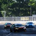 #77 ME Motorsport / Linus Hahne / Thomas Rackl / BMW M4 GT4 Evo / Norisring