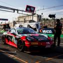 #30 AVIA W&S Motorsport / Alon Gabbay / Thomas Gore / Porsche 718 Cayman GT4 RS CS / Norisring
