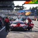 #8 BWT Mücke Motorsport / Luca Bosco / Julien Apothéloz / Mercedes-AMG GT4 / Norisring
