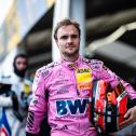 #22 Lucas Auer (AUT / Mercedes-AMG GT3 / Mercedes-AMG Team Landgraf), Norisring