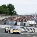 #19 Luca Engstler (DEU / Lamborghini Huracán GT3 Evo2 / TGI Team Lamborghini by GRT), Norisring