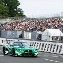#11 Marco Wittmann (DEU / BMW M4 GT3 Evo / Schubert Motorsport), Norisring