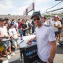 #24 Maro Engel (DEU / Mercedes-AMG GT3 / Mercedes-AMG Team Winward Racing), Norisring