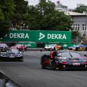 #69 Thierry Vermeulen (NLD / Ferrari 296 GT3 / Emil Frey Racing), Norisring
