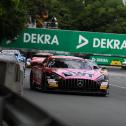 #22 Lucas Auer (AUT / Mercedes-AMG GT3 / Mercedes-AMG Team Landgraf), Norisring
