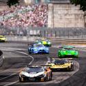 #25 Ben Dörr (DEU/ McLaren 720S GT3 Evo / Dörr Motorsport), Norisring