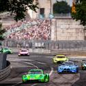 #90 Ayhancan Güven (TUR / Porsche 911 GT3 R / Manthey EMA), Norisring