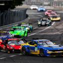 #36 Arjun Maini (IND / Ford Mustang GT3 / HRT Ford Performance), Norisring