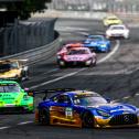 #24 Maro Engel (DEU / Mercedes-AMG GT3 / Mercedes-AMG Team Winward Racing), Norisring