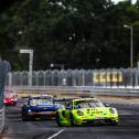 #91 Thomas Preining (AUT / Porsche 911 GT3 R / Manthey EMA), Norisring