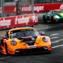 #92 Morris Schuring (NLD / Porsche 911 GT3 R / Manthey Junior Team), Norisring