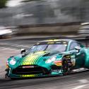 #8 Nicolas Baert (BEL / Aston Martin Vantage GT3 / Comtoyou Racing), Norisring