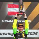 #91 Thomas Preining (AUT / Porsche 911 GT3 R / Manthey EMA), Norisring