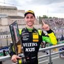 #91 Thomas Preining (AUT / Porsche 911 GT3 R / Manthey EMA), Norisring