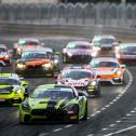 #11 SR Motorsport by Schnitzelalm / Enrico Förderer / Jay Mo Härtling / Mercedes-AMG GT4 / Norisring