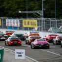 Start Rennen 2 / Norisring