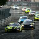 #11 SR Motorsport by Schnitzelalm / Enrico Förderer / Jay Mo Härtling / Mercedes-AMG GT4 / Norisring